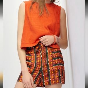 Farm Rio Gemma shorts, S